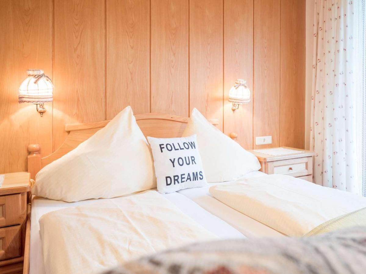 Haus Ferienglueck Apartman Ramsau am Dachstein Kültér fotó