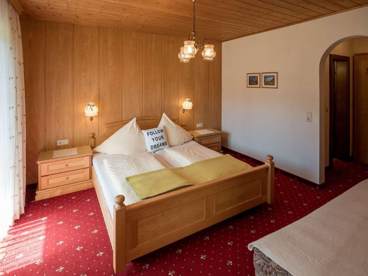 Haus Ferienglueck Apartman Ramsau am Dachstein Kültér fotó