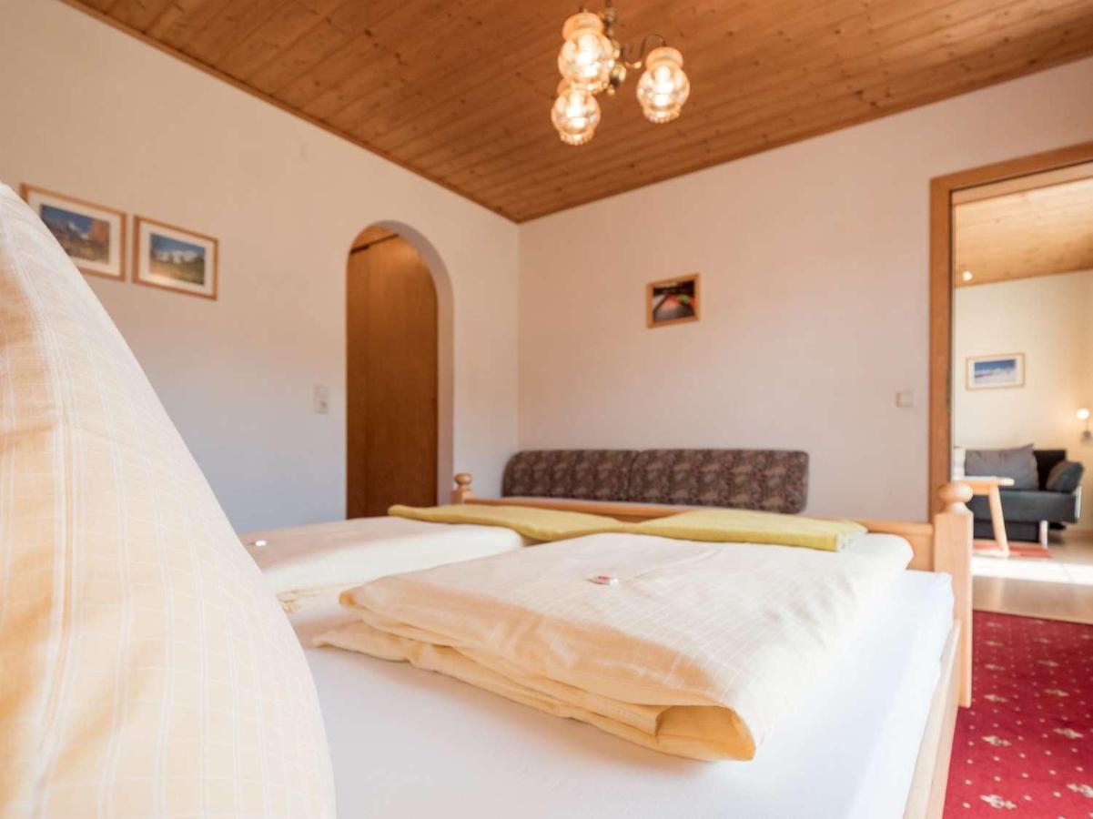 Haus Ferienglueck Apartman Ramsau am Dachstein Kültér fotó