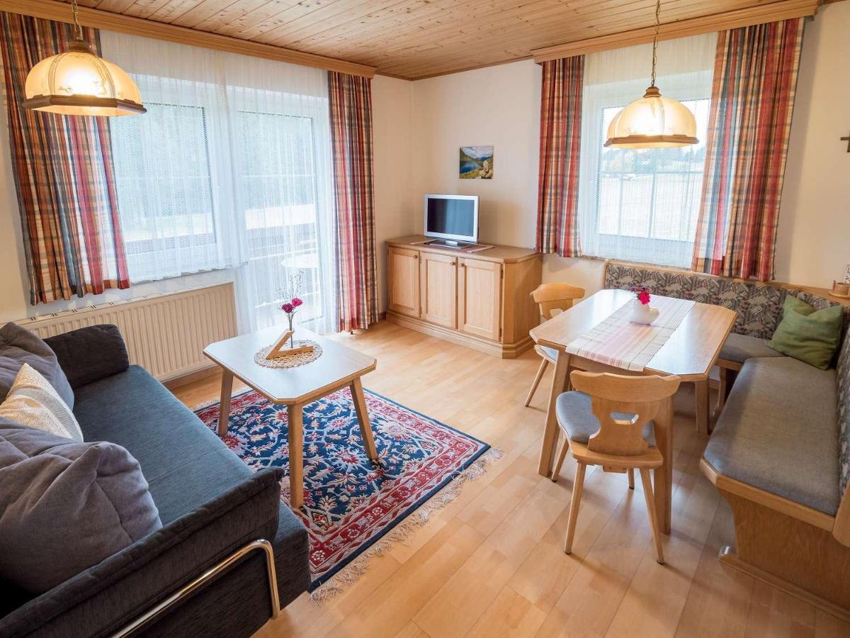 Haus Ferienglueck Apartman Ramsau am Dachstein Kültér fotó