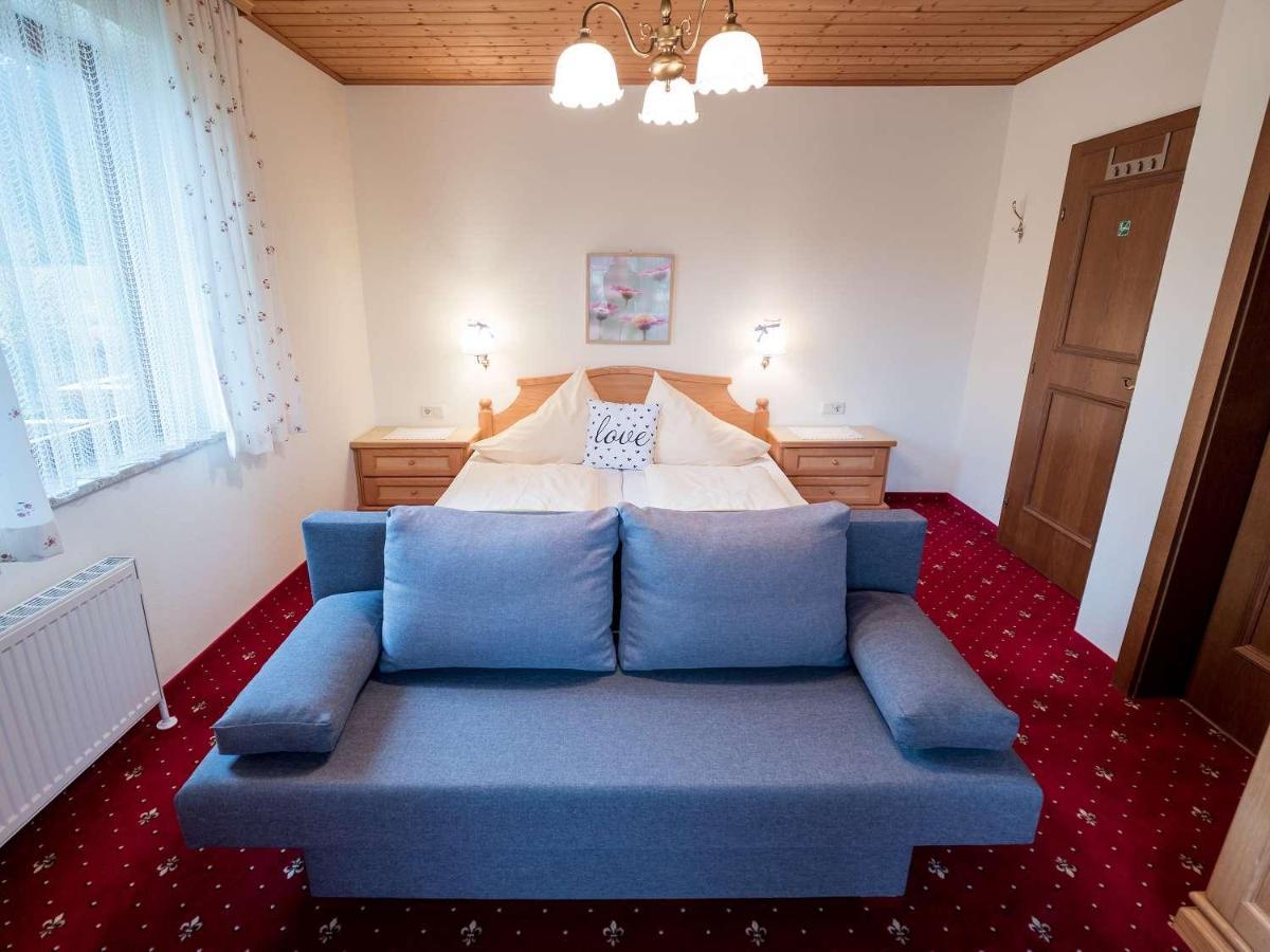 Haus Ferienglueck Apartman Ramsau am Dachstein Kültér fotó