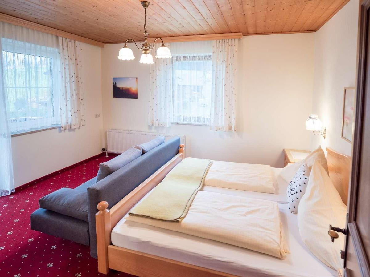 Haus Ferienglueck Apartman Ramsau am Dachstein Kültér fotó