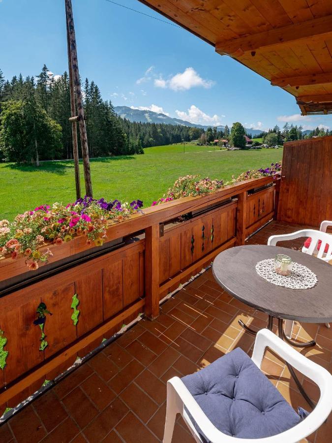 Haus Ferienglueck Apartman Ramsau am Dachstein Kültér fotó