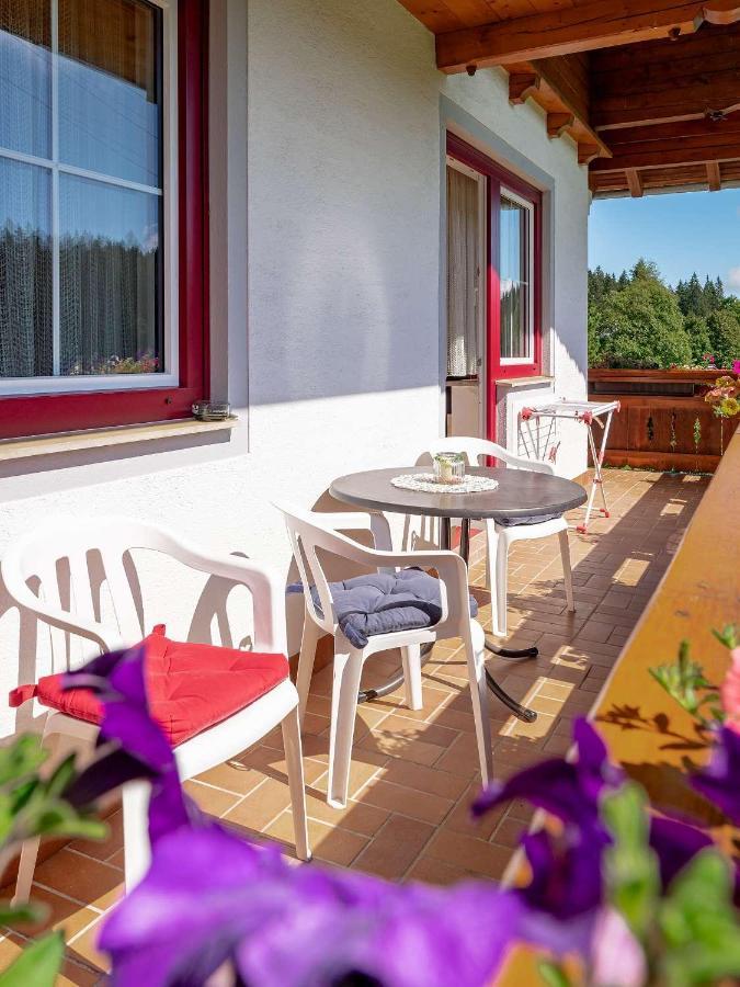 Haus Ferienglueck Apartman Ramsau am Dachstein Kültér fotó