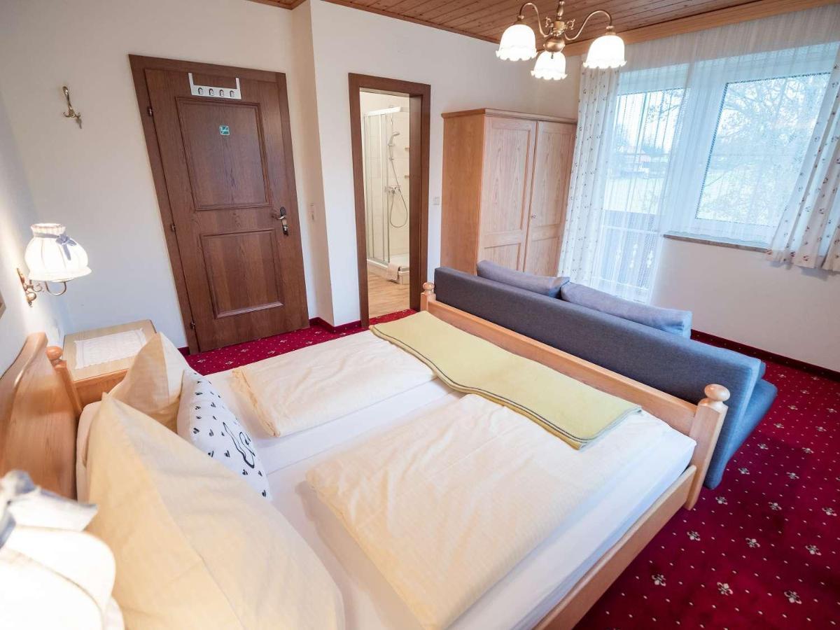 Haus Ferienglueck Apartman Ramsau am Dachstein Kültér fotó