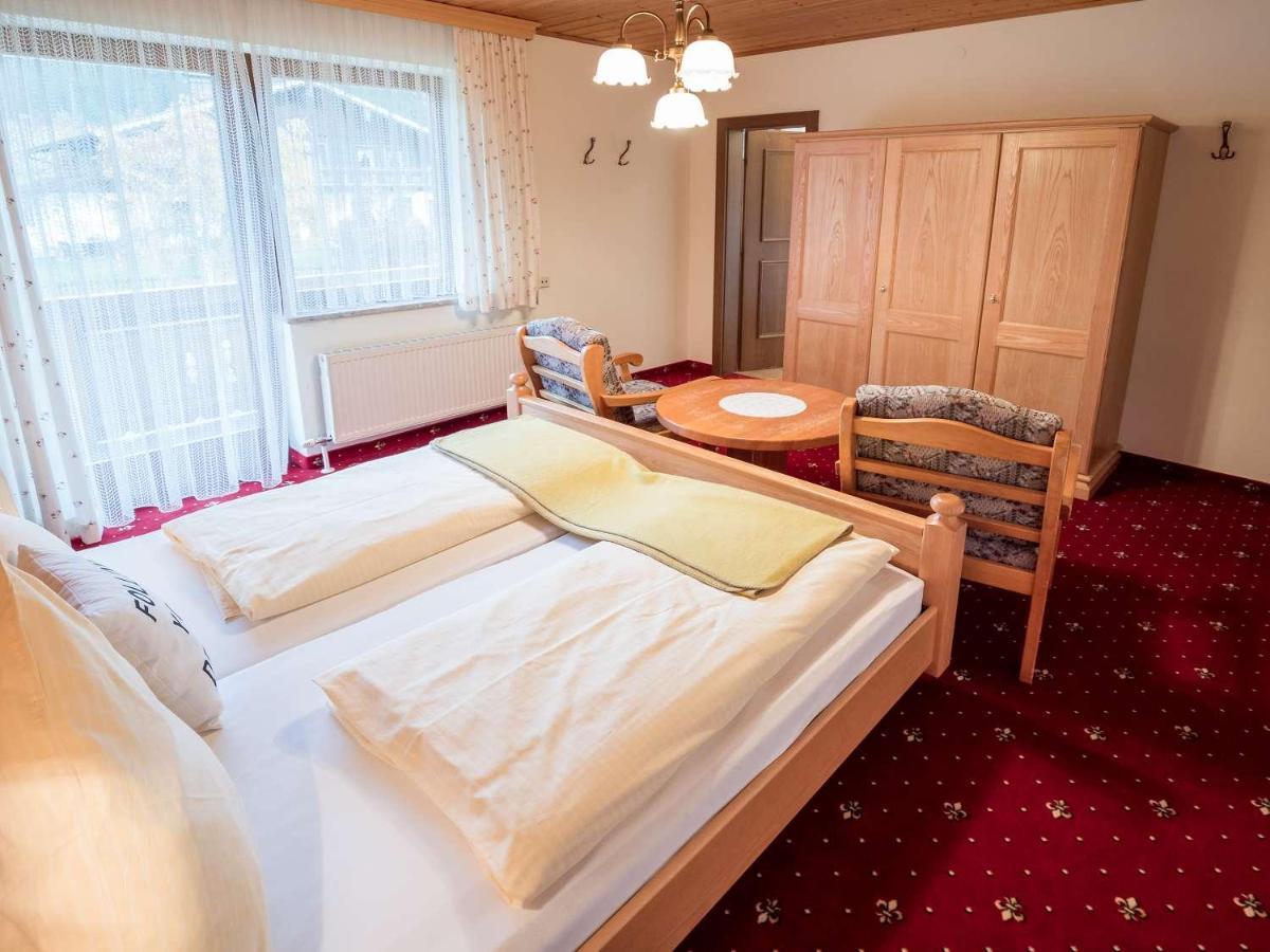 Haus Ferienglueck Apartman Ramsau am Dachstein Kültér fotó